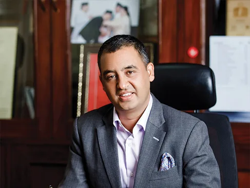 Hem Raj Dhakal