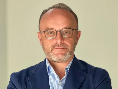 Frederic Vassort