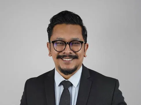 Anuj Shrestha