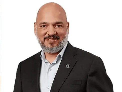 Shekhar Golchha